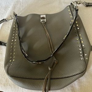 Rebecca Minkoff Darren shoulder bag w/Crossbody strap